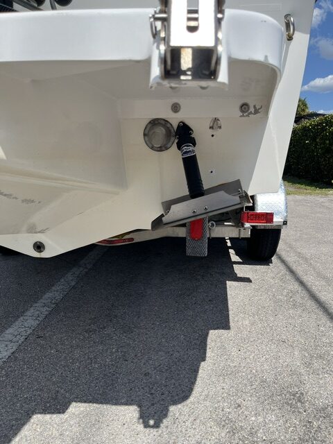 Dusky 256 Center Console - Image 5