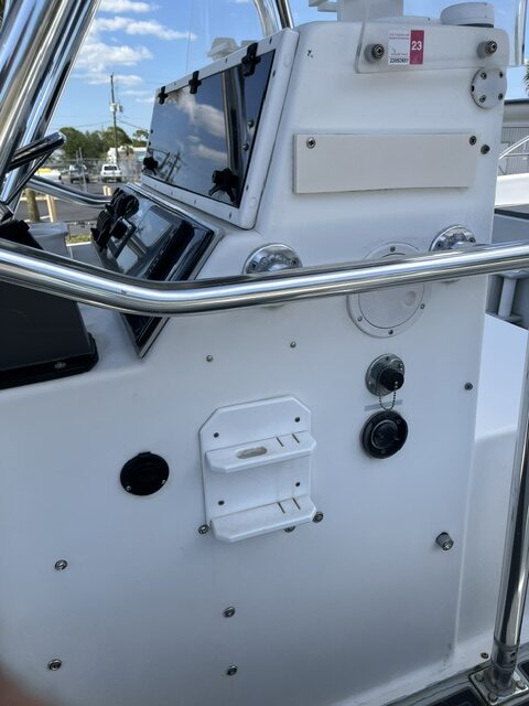 Dusky 256 Center Console - Image 16
